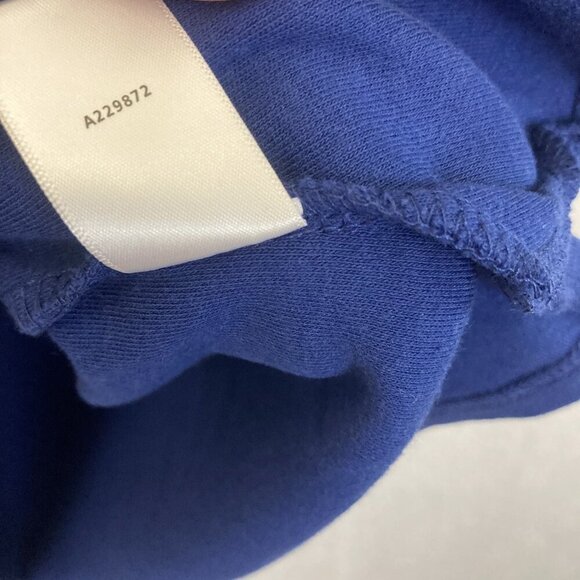 Quacker Factory Tank Top Womens 1X Gold Trim Sleeveless Stud Embellished VGUC XL - Picture 9 of 11